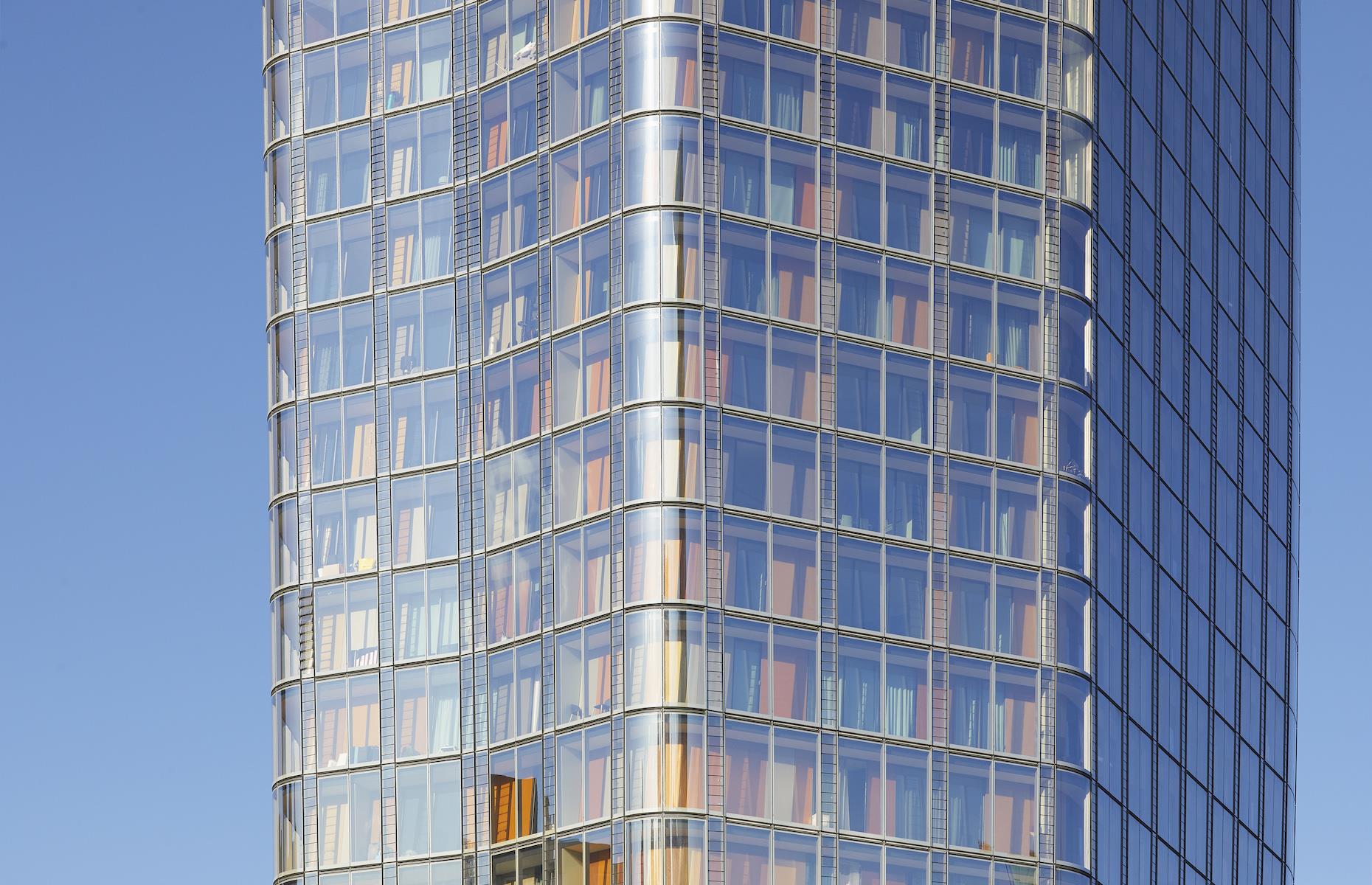 One Blackfriars, London, UK: Tallest skyscrapers still to come in 2019